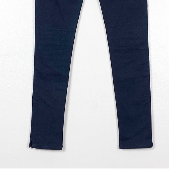 Rag & Bone Skinny Jeans Los Feliz Wash Size 26 - Picture 11 of 11